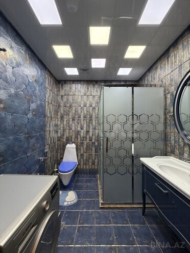 İcarəyə verilir 2 otaqlı yeni tikili 70 m², Şah İsmayıl Xətai m., photo 22 from 30
