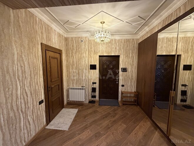 İcarəyə verilir 2 otaqlı yeni tikili 70 m², Şah İsmayıl Xətai m., photo 18 from 30