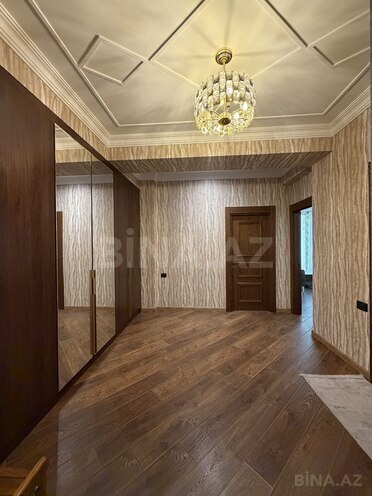 İcarəyə verilir 2 otaqlı yeni tikili 70 m², Şah İsmayıl Xətai m., photo 20 from 30