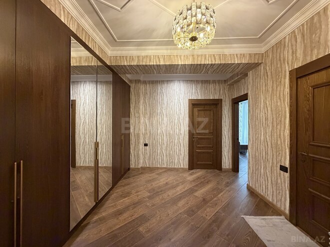 İcarəyə verilir 2 otaqlı yeni tikili 70 m², Şah İsmayıl Xətai m., photo 19 from 30