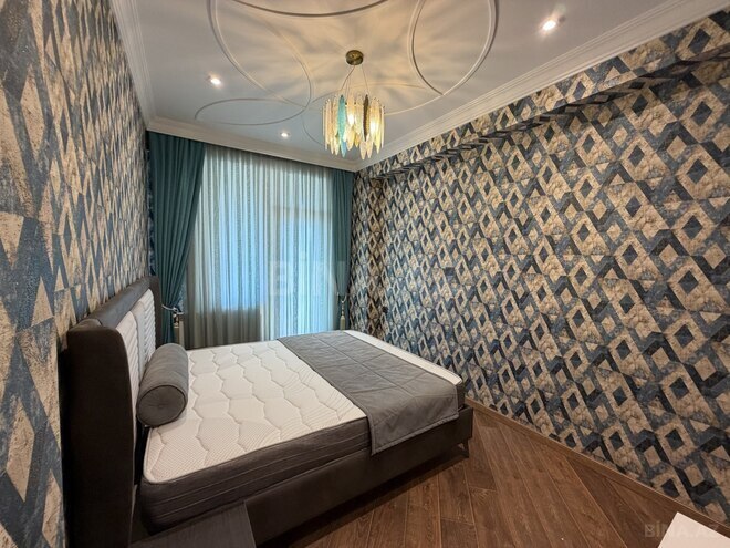 İcarəyə verilir 2 otaqlı yeni tikili 70 m², Şah İsmayıl Xətai m., photo 15 from 30