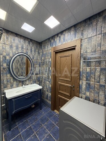 İcarəyə verilir 2 otaqlı yeni tikili 70 m², Şah İsmayıl Xətai m., photo 24 from 30