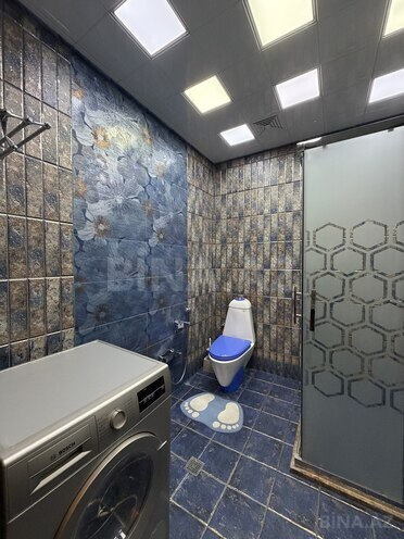 İcarəyə verilir 2 otaqlı yeni tikili 70 m², Şah İsmayıl Xətai m., photo 23 from 30