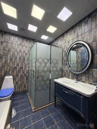 İcarəyə verilir 2 otaqlı yeni tikili 70 m², Şah İsmayıl Xətai m., photo 21 from 30