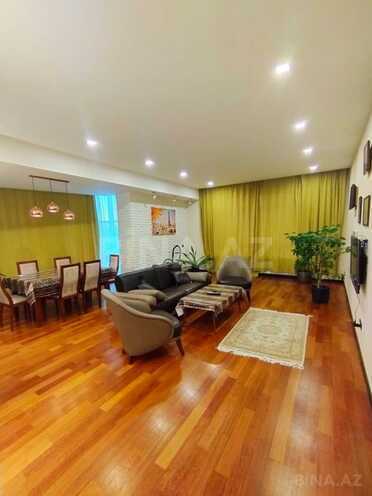 Satılır 3 otaqlı yeni tikili 135 m², Şah İsmayıl Xətai m., photo 3 from 22