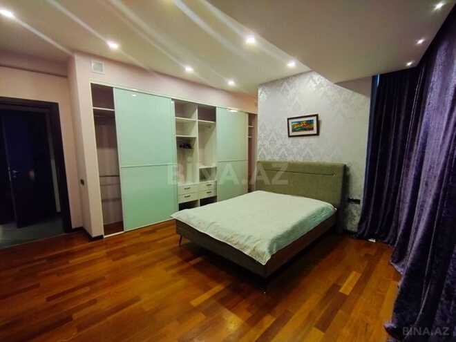 Satılır 3 otaqlı yeni tikili 135 m², Şah İsmayıl Xətai m., photo 9 from 22