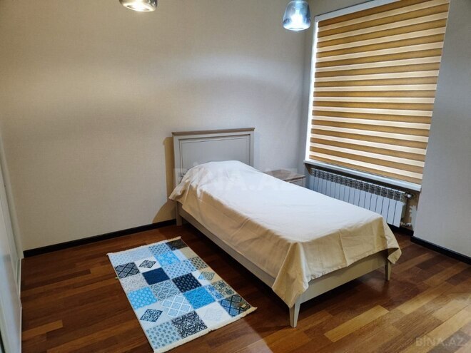 Satılır 3 otaqlı yeni tikili 135 m², Şah İsmayıl Xətai m., photo 10 from 22