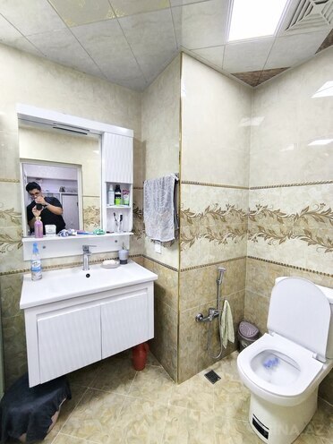 Продаётся 2-комн. новостройка 66.3 м², м. Шах Исмаил Хатаи, photo 11 from 13