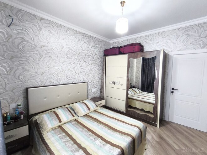 Продаётся 2-комн. новостройка 66.3 м², м. Шах Исмаил Хатаи, photo 5 from 13