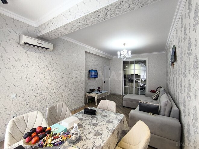 Продаётся 2-комн. новостройка 66.3 м², м. Шах Исмаил Хатаи, photo 3 from 13