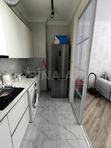 Продаётся 2-комн. новостройка 66.3 м², м. Шах Исмаил Хатаи, photo 7 from 13