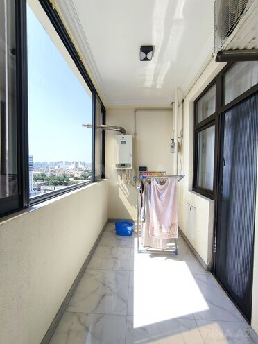 Продаётся 2-комн. новостройка 66.3 м², м. Шах Исмаил Хатаи, photo 10 from 13