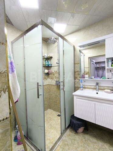 Продаётся 2-комн. новостройка 66.3 м², м. Шах Исмаил Хатаи, photo 12 from 13