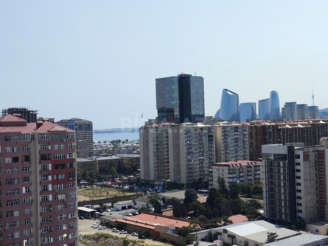 Продаётся 2-комн. новостройка 66.3 м², м. Шах Исмаил Хатаи, photo 8 from 13