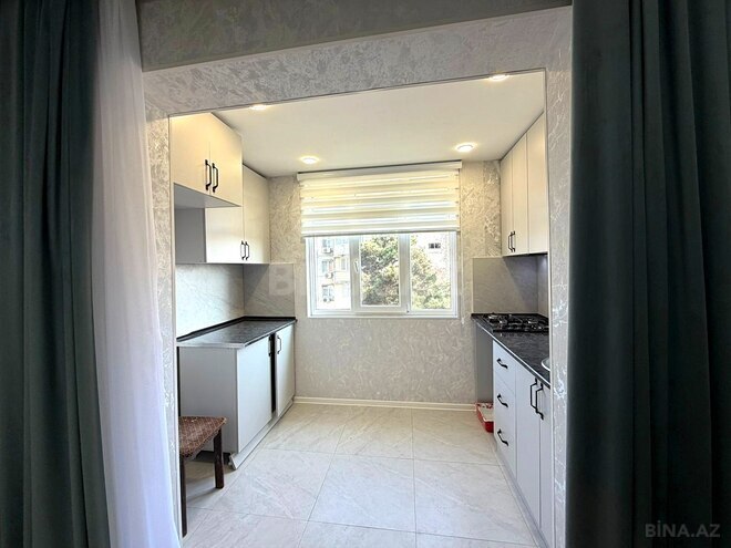 Satılır 2 otaqlı yeni tikili 35 m², 8-ci kilometr q., photo 5 from 14