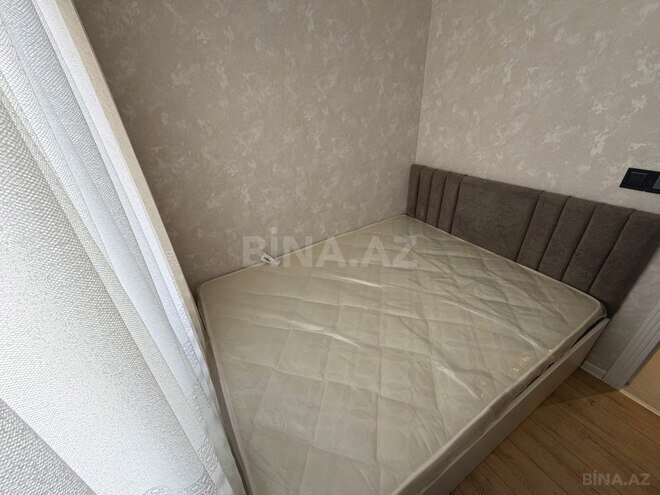 Satılır 2 otaqlı yeni tikili 35 m², 8-ci kilometr q., photo 10 from 14