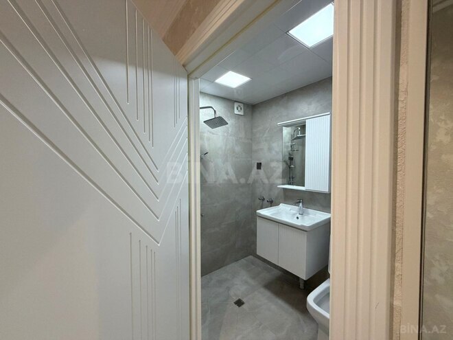Satılır 2 otaqlı yeni tikili 35 m², 8-ci kilometr q., photo 13 from 14