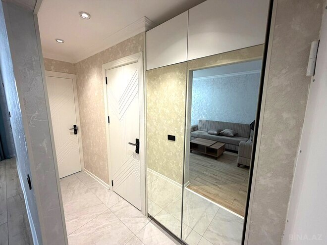 Satılır 2 otaqlı yeni tikili 35 m², 8-ci kilometr q., photo 6 from 14