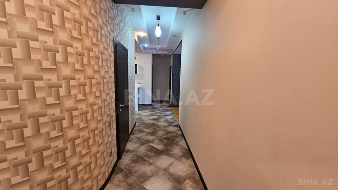 Сдаётся 3-комн. новостройка 150 м², м. 20 января, photo 10 from 13