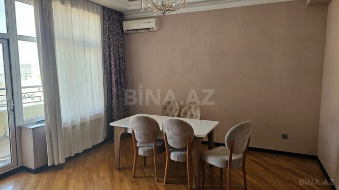 Сдаётся 3-комн. новостройка 150 м², м. 20 января, photo 4 from 13