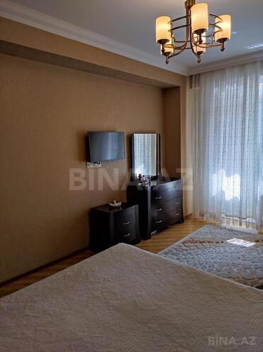 Сдаётся 2-комн. новостройка 70 м², м. Кара Караев, photo 7 from 16
