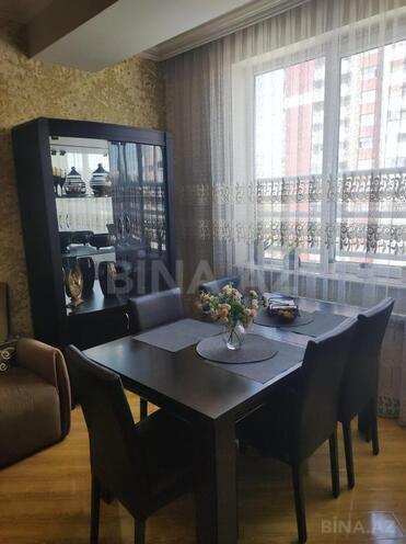 Сдаётся 2-комн. новостройка 70 м², м. Кара Караев, photo 4 from 16