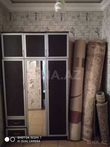 İcarəyə verilir 2 otaqlı yeni tikili 90 m², İnşaatçılar m., photo 10 from 14