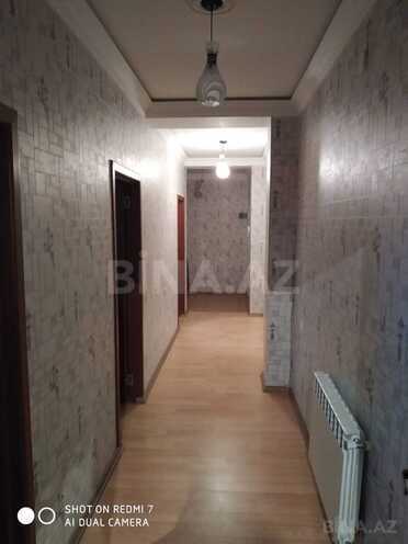 İcarəyə verilir 2 otaqlı yeni tikili 90 m², İnşaatçılar m., photo 11 from 14