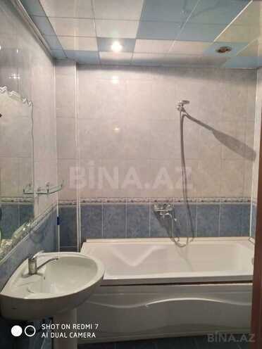 İcarəyə verilir 2 otaqlı yeni tikili 90 m², İnşaatçılar m., photo 12 from 14