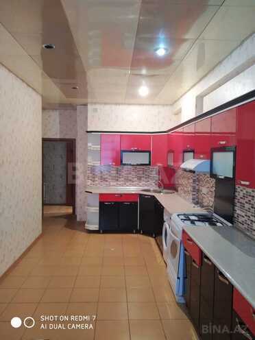 İcarəyə verilir 2 otaqlı yeni tikili 90 m², İnşaatçılar m., photo 7 from 14