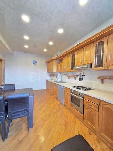 Satılır 6 otaqlı yeni tikili 264 m², Elmlər Akademiyası m., photo 15 from 21