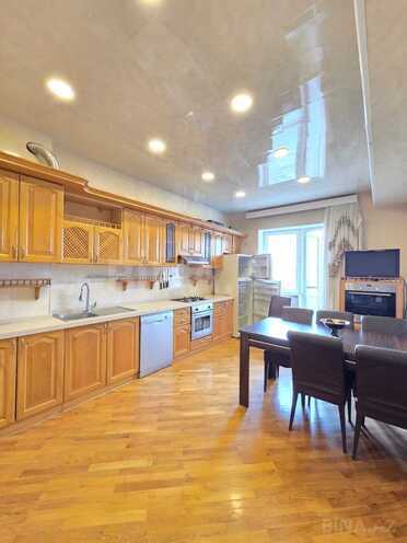 Satılır 6 otaqlı yeni tikili 264 m², Elmlər Akademiyası m., photo 16 from 21