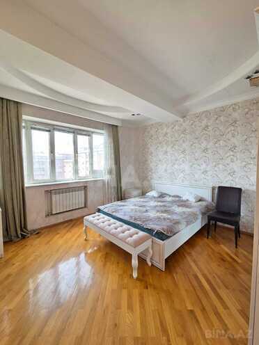 Satılır 6 otaqlı yeni tikili 264 m², Elmlər Akademiyası m., photo 9 from 21