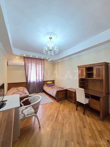 Satılır 6 otaqlı yeni tikili 264 m², Elmlər Akademiyası m., photo 10 from 21