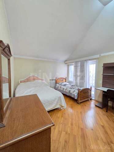 Satılır 6 otaqlı yeni tikili 264 m², Elmlər Akademiyası m., photo 8 from 21