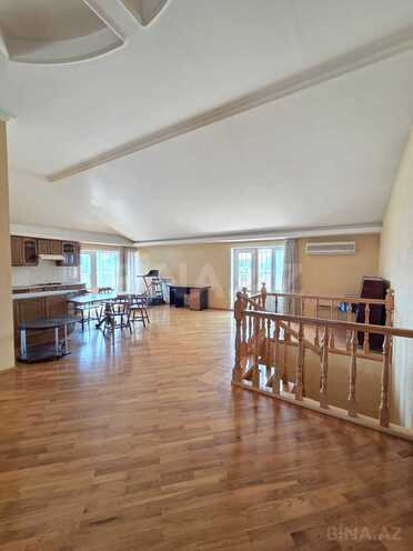Satılır 6 otaqlı yeni tikili 264 m², Elmlər Akademiyası m., photo 12 from 21