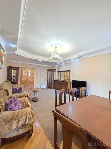 Satılır 6 otaqlı yeni tikili 264 m², Elmlər Akademiyası m., photo 6 from 21