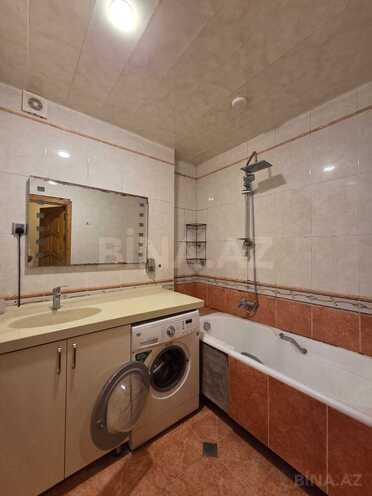 Satılır 6 otaqlı yeni tikili 264 m², Elmlər Akademiyası m., photo 20 from 21