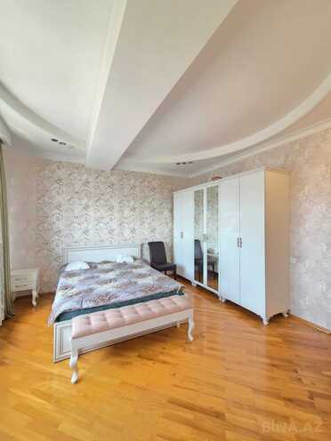 Satılır 6 otaqlı yeni tikili 264 m², Elmlər Akademiyası m., photo 11 from 21