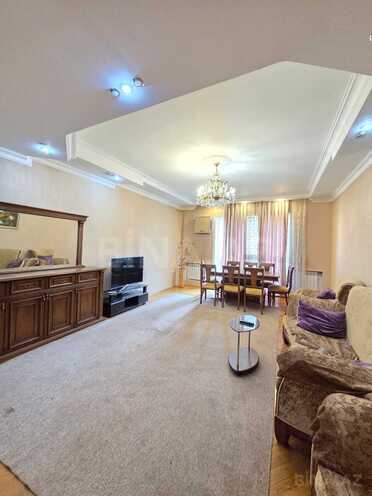 Satılır 6 otaqlı yeni tikili 264 m², Elmlər Akademiyası m., photo 3 from 21