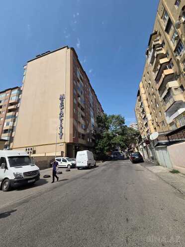 Satılır 6 otaqlı yeni tikili 264 m², Elmlər Akademiyası m., photo 1 from 21