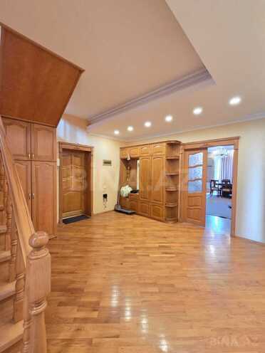 Satılır 6 otaqlı yeni tikili 264 m², Elmlər Akademiyası m., photo 13 from 21