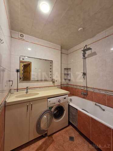 Satılır 6 otaqlı yeni tikili 264 m², Elmlər Akademiyası m., photo 18 from 21
