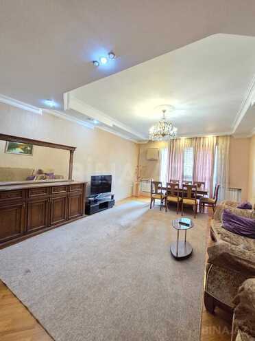 Satılır 6 otaqlı yeni tikili 264 m², Elmlər Akademiyası m., photo 4 from 21