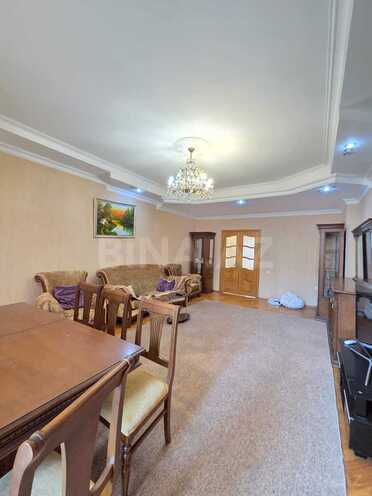 Satılır 6 otaqlı yeni tikili 264 m², Elmlər Akademiyası m., photo 5 from 21