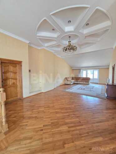 Satılır 6 otaqlı yeni tikili 264 m², Elmlər Akademiyası m., photo 17 from 21