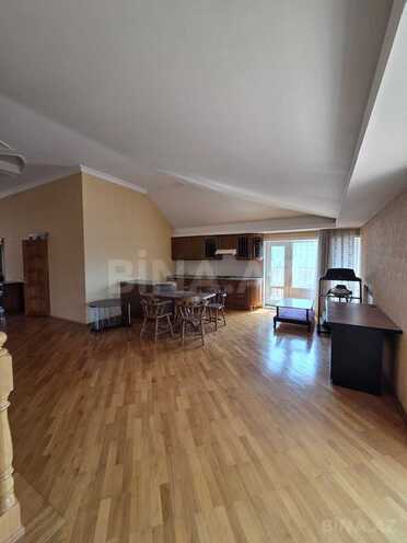 Satılır 6 otaqlı yeni tikili 264 m², Elmlər Akademiyası m., photo 14 from 21