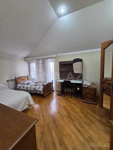 Satılır 6 otaqlı yeni tikili 264 m², Elmlər Akademiyası m., photo 7 from 21