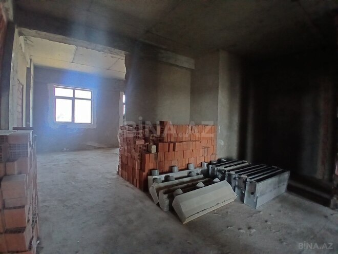 Satılır 4 otaqlı yeni tikili 147 m², Elmlər Akademiyası m., photo 16 from 31