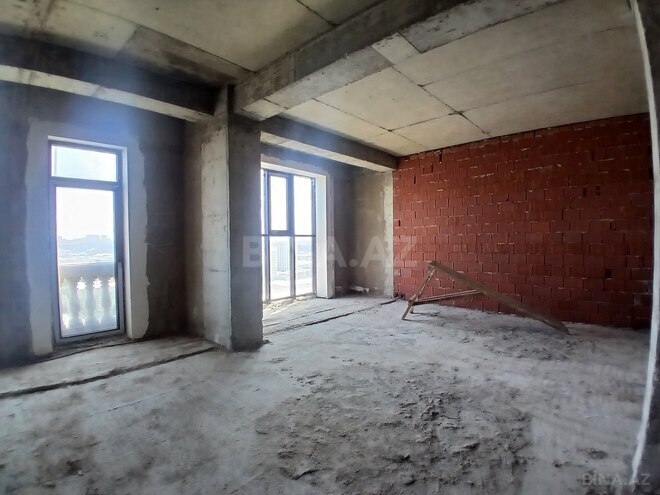 Satılır 4 otaqlı yeni tikili 147 m², Elmlər Akademiyası m., photo 9 from 31